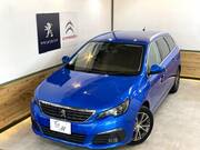 2021 PEUGEOT 308