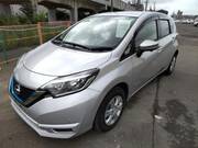 2020 NISSAN NOTE