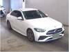 MERCEDES BENZ C-CLASS