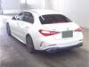 MERCEDES BENZ C-CLASS