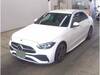 MERCEDES BENZ C-CLASS