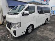 2024 NISSAN CARAVAN