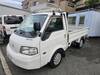 MAZDA BONGO TRUCK