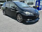 2014 TOYOTA WISH 1.8S MONOTONE