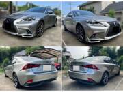 2014 LEXUS IS