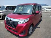 2018 TOYOTA ROOMY