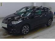 2018 HONDA VEZEL