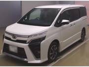 2020 TOYOTA VOXY