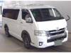 TOYOTA HIACE WAGON