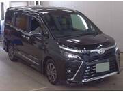 2021 TOYOTA VOXY