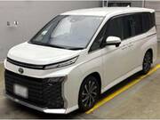 2023 TOYOTA VOXY