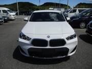2022 BMW X2