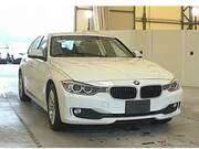 2014 BMW 3 SERIES