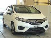 2014 HONDA FIT HYBRID L PKG