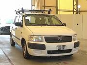 2013 TOYOTA SUCCEED VAN UL