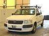 TOYOTA SUCCEED VAN