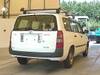 TOYOTA SUCCEED VAN