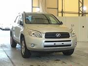 2007 TOYOTA RAV4 G