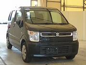 2018 SUZUKI WAGON R