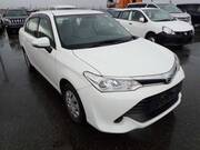 2016 TOYOTA COROLLA AXIO