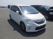 2014 HONDA FREED G JUST SELECTION