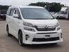 TOYOTA VELLFIRE HYBRID
