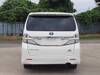 TOYOTA VELLFIRE HYBRID