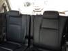 TOYOTA VELLFIRE HYBRID