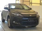 2015 TOYOTA HARRIER