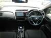 HONDA GRACE