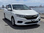 2017 HONDA GRACE