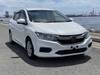 HONDA GRACE