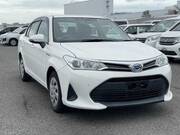2020 TOYOTA COROLLA AXIO