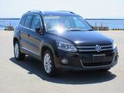 2012 VOLKSWAGEN TIGUAN