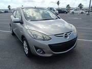 2012 MAZDA DEMIO