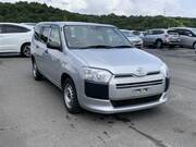 2020 TOYOTA SUCCEED VAN UL