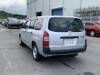TOYOTA SUCCEED VAN
