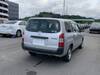 TOYOTA SUCCEED VAN