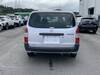 TOYOTA SUCCEED VAN