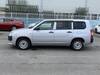 TOYOTA SUCCEED VAN
