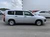 TOYOTA SUCCEED VAN