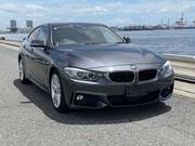 2015 BMW 4 SERIES