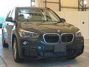 2016 BMW X1