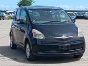 2006 TOYOTA RACTIS