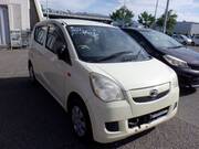 2007 DAIHATSU MIRA L