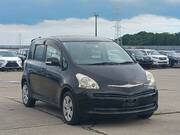2009 TOYOTA RACTIS G L PACKAGE