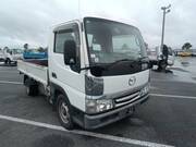 2007 MAZDA TITAN 1.5ton