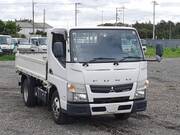 2015 MITSUBISHI CANTER 2.95ton