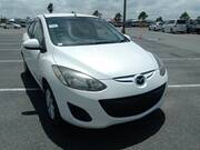 2012 MAZDA DEMIO