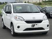 2020 TOYOTA PASSO X
